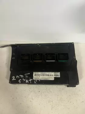 P04896584ag Dodge Chrysler Sebring Or Stratus Ecm Ecu Computer 2005