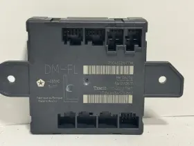 P05026809ac Dodge 2007 2012 Mopar Left Door Control Module Oem 04602677ak Chrysler Jeep Vw