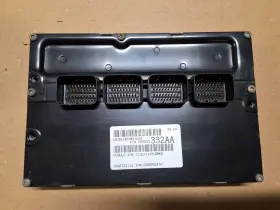 P05033065ak Dodge Chrysler Pt Cruiser 2003 Turbo At 2.4 Ecu Engine Computer Part # /