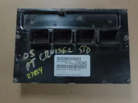 P05033290ae Dodge 04-05 Chrysler Pt Cruiser Non-turbo Ecu Ecm Computer