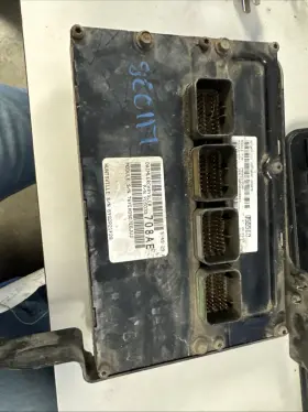 P05033708ae Dodge 07 08 Sebring Only Avenger 2.7l Engine Control Module Ecm