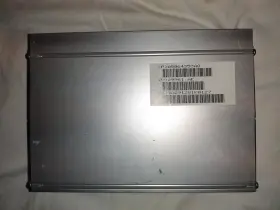 P05064353aq Dodge 2012 Challenger Radio Audio Amplifier Amp 05064353aq Oem