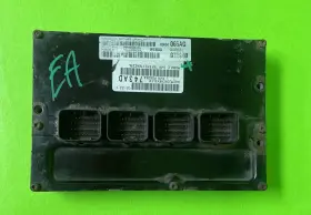P05094065ag Dodge 06 Dakota 4.7l V8 Ecu Ecm Pcm Warranty