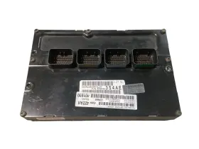 P05094354ae Dodge 2007 Ram 4.7l Engine Computer Module Ecu Ecm Pcm