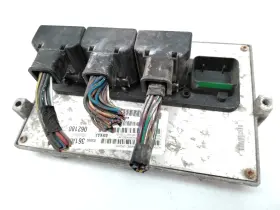 P05094361af Dodge 2008 Ram 3.7l Engine Computer Module Control Ecu Ecm Oem H47 #3