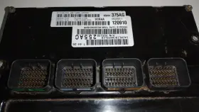 P05094375ag Dodge 2008 Ram 1500 4.7l Ecm/ecu Computer Module #3