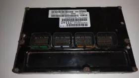 P05094375ag Dodge 2008 Ram 1500 4.7l Ecm/ecu Computer Module
