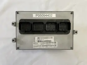 P05094402 Dodge 2007 Ram 5.7l At Engine Computer Inch Programmed To Your Vin Ecm Pcm Ecu