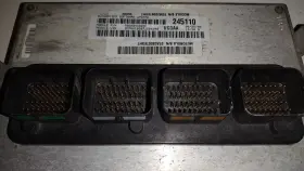 P05094402af Dodge 2007 Ram 1500 5.7l Ecm/ecu Computer Module #3