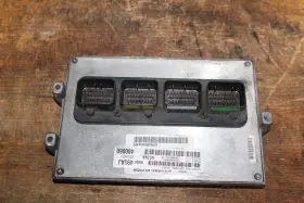 P05094495aj Dodge P05094495ah 2007 Ram 1500 5.7l Hemi A/t 4x2 Ecu Ecm Engine Control