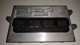 P05094504ae Dodge 2008 Ram 5.7l Ecm/ecu Computer Module