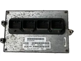 P05094507af Dodge 2008 Ram Engine Computer Module Ecm Oem