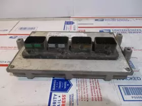 P05094509ag Dodge 08ft Ram 1500 Programmed Ecm Engine Control Module Computer Pcm Ecu Power 5.7l