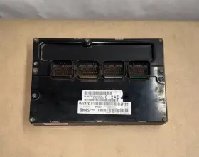 P05094539ag Dodge 2007 Dakota 3.7l Engine Control Module Ecu Ecm