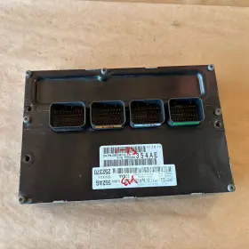 P05094552ag Dodge 07 Dakota 4.7l V8 Engine Computer Control Module Unit Ecu Ecm