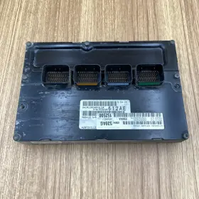 P05094612ae Dodge 2007 Dakota 3.7 Engine Computer Control Module Ecu Ecm Pcm
