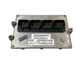 P05094711af Dodge P05094711aa 2007 Durango 5.7l Auto Pcm Ecm Ecu Engine Computer Unit Module #3