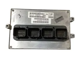 P05094711af Dodge P05094711aa 2007 Durango 5.7l Auto Pcm Ecm Ecu Engine Computer Unit Module