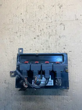 P05094771af Dodge 2007 Durango 4.7l Computer Module Ecm V2425 Ps