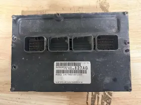 P05094827ag Dodge 07 08 09 Ram 2500 3500 6.7l Cummins Diesel Transmission Control Module Oem
