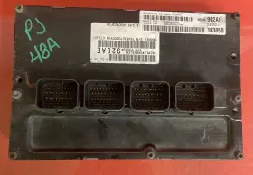P05094902af Dodge 2007 Charger Or Magnum Ecm Ecu Computer Warranty