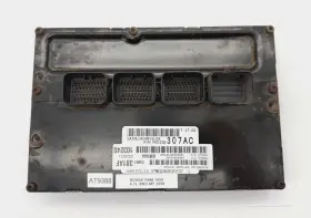 P05150307ac Dodge Oem 08-09 Ram 1500 4.7l 4wd Ecm Ecu Engine Control Computer Module Unit
