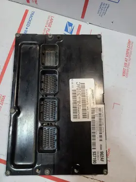 P05150310ac Dodge 2008 Charger Chrysler 300 5.7l Computer Ecu Pcm Ecm D594
