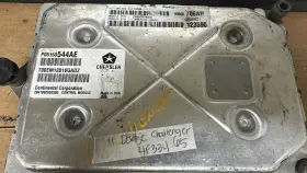 P05150544ae Dodge Ecm Ecu Computer 2011 Challenger