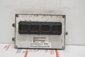 P05150562ac Dodge 2011 Grand Caravan 3.6l Engine Control Module Unit Ecm B76 027