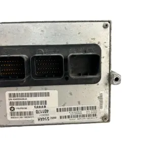 P05150588ab Dodge 2011 Durango Grand Cheroke Ecm Pcm Engine Control Module Computer 3.6l Oem #3