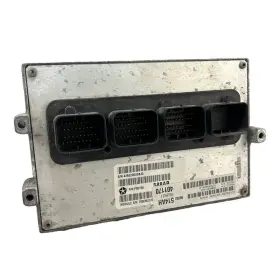 P05150588ab Dodge 2011 Durango Grand Cheroke Ecm Pcm Engine Control Module Computer 3.6l Oem