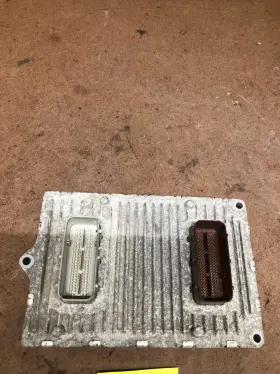 P05150607ac Dodge 2012 Caliber 2.0l Engine Control Computer Module Ecm Ecu Bin2 #2