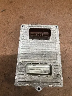 P05150607ac Dodge 2012 Caliber 2.0l Engine Control Computer Module Ecm Ecu Bin2 #3