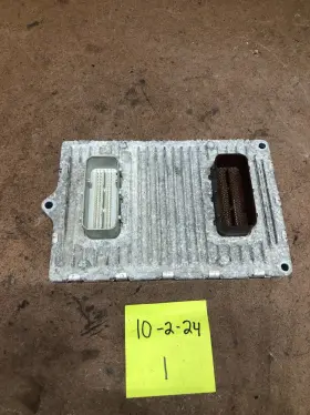 P05150607ac Dodge 2012 Caliber 2.0l Engine Control Computer Module Ecm Ecu Bin2