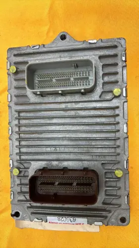 P05150608ac Dodge 2012 Challenger 3.6l At Pcm Ecu Engine Control Computer Module #3