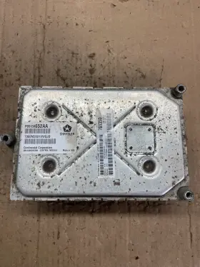 P05150652aa Dodge 2012 Avenger 200 Engine Computer Control Ecm Ecu Oem P0769 Dg