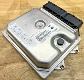 P05150663ad Dodge 2013 Dart 1.4l Ecm Engine Computer Control Module Ecu Fwd A/t #3