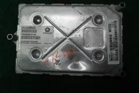 P05150688ad Dodge 2013 2014 Dart 2.0l Engine Computer Module Oem Ecm #2