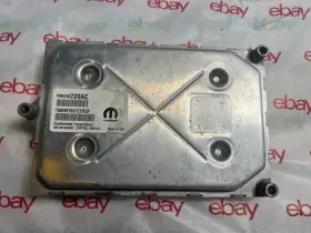 P05150720ac Dodge 2013 Journey 3.6l Engine Control Module