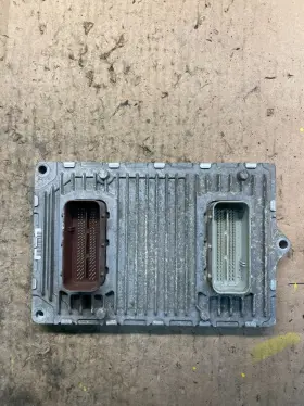 P05150721ac Dodge 2013 Journey 3.5l Ecu Ecm Engine Computer Module T2520 Dg
