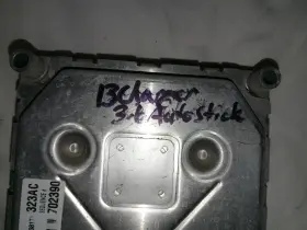 P05150723ac Dodge 2013 Charger 3.6l Engine Ecm Computer Oem Works Great #2