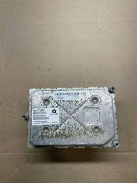 P05150724ac Dodge 2013 Avenger Chrysler 200 Engine Computer Control Ecm Ecu E5454 Oem Dg1 #3