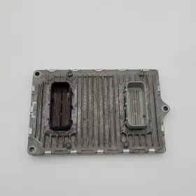 P68200240af Dodge P05150776ab 2014 Journey 2.4l Ecm/ecu Computer Module #3