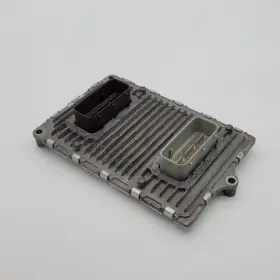 P68200240af Dodge P05150776ab 2014 Journey 2.4l Ecm/ecu Computer Module