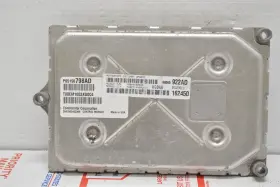 P05150798ad Dodge 2013 13 Ram 1500 5.7l Engine Control Module Unit Ecm F58 036 #2