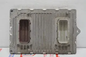 P05150798ad Dodge 2013 13 Ram 1500 5.7l Engine Control Module Unit Ecm F58 036
