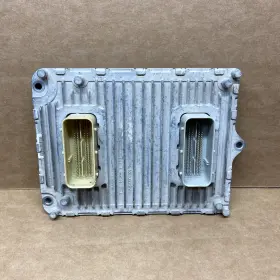 P05150855ac Dodge 2014 Ram 1500 5.7l Hemi At Pcm Ecu Ecm Engine Computer