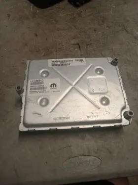 P05150869ad Dodge 15 Challenger/chrysler300 Engine Control Ecu 05150869ad Oem