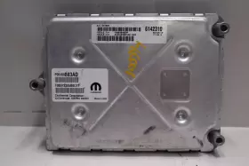P05150883ad Dodge 2015 Challenger 3.6 Engine Control Module Ecu Ecm Oem #2