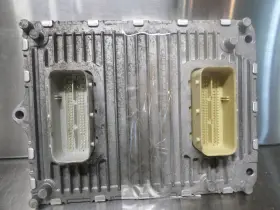 P05150897ad Dodge 2015 Ram 1500 3.6l Engine Control Module Ecm Pcm Pcu Oem J